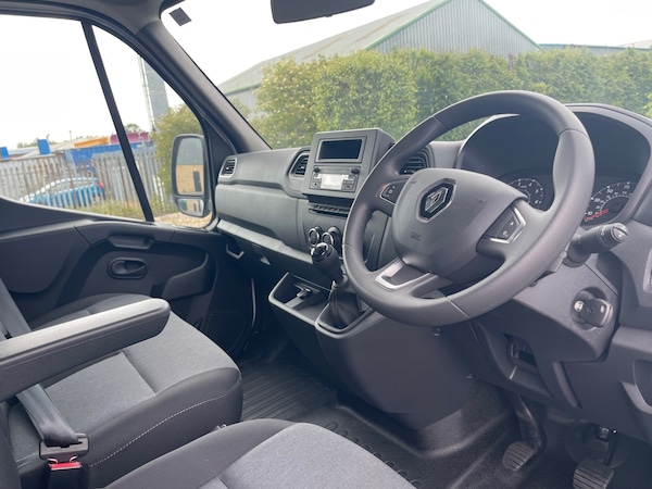 Used Renault Master for sale - 75498478: Photo 25