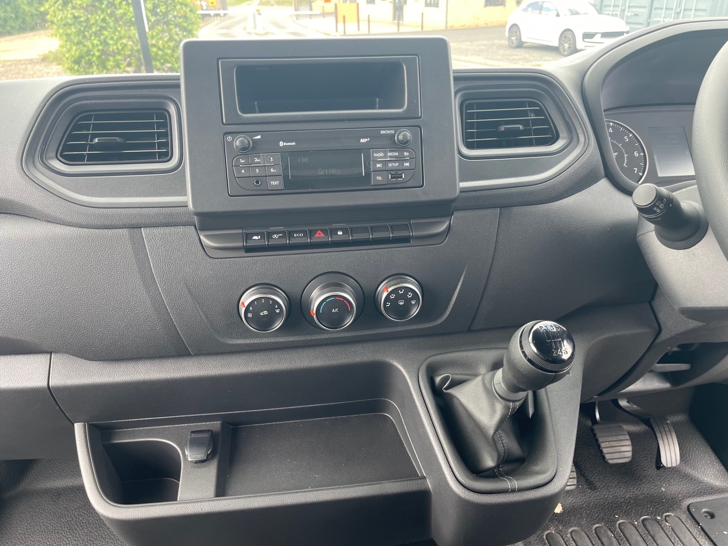 Vehicle 27