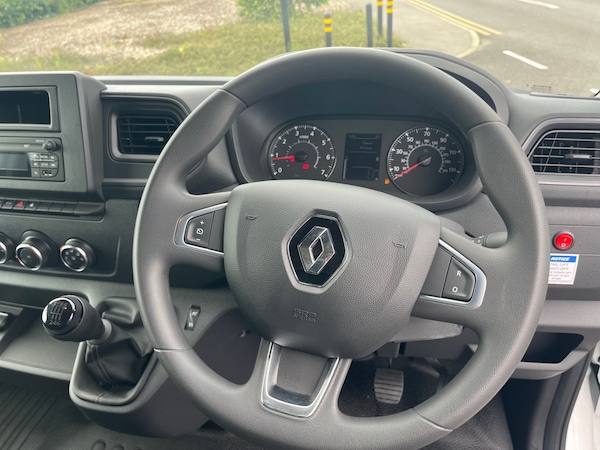 Used Renault Master for sale - 75498478: Photo 28