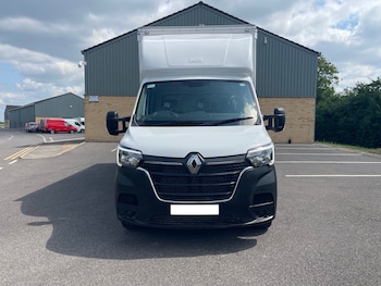 Used Renault Master 2025 for sale - 75498478: Photo