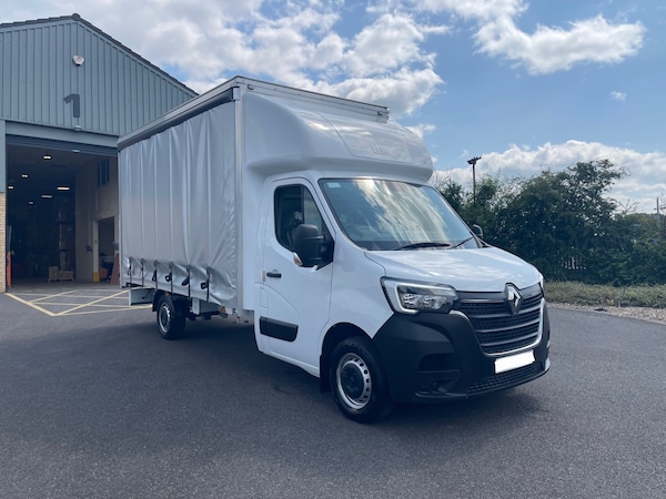 Used Renault Master for sale - 75498478: Photo 4