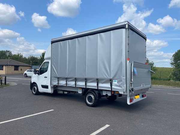 Used Renault Master for sale - 75498478: Photo 9