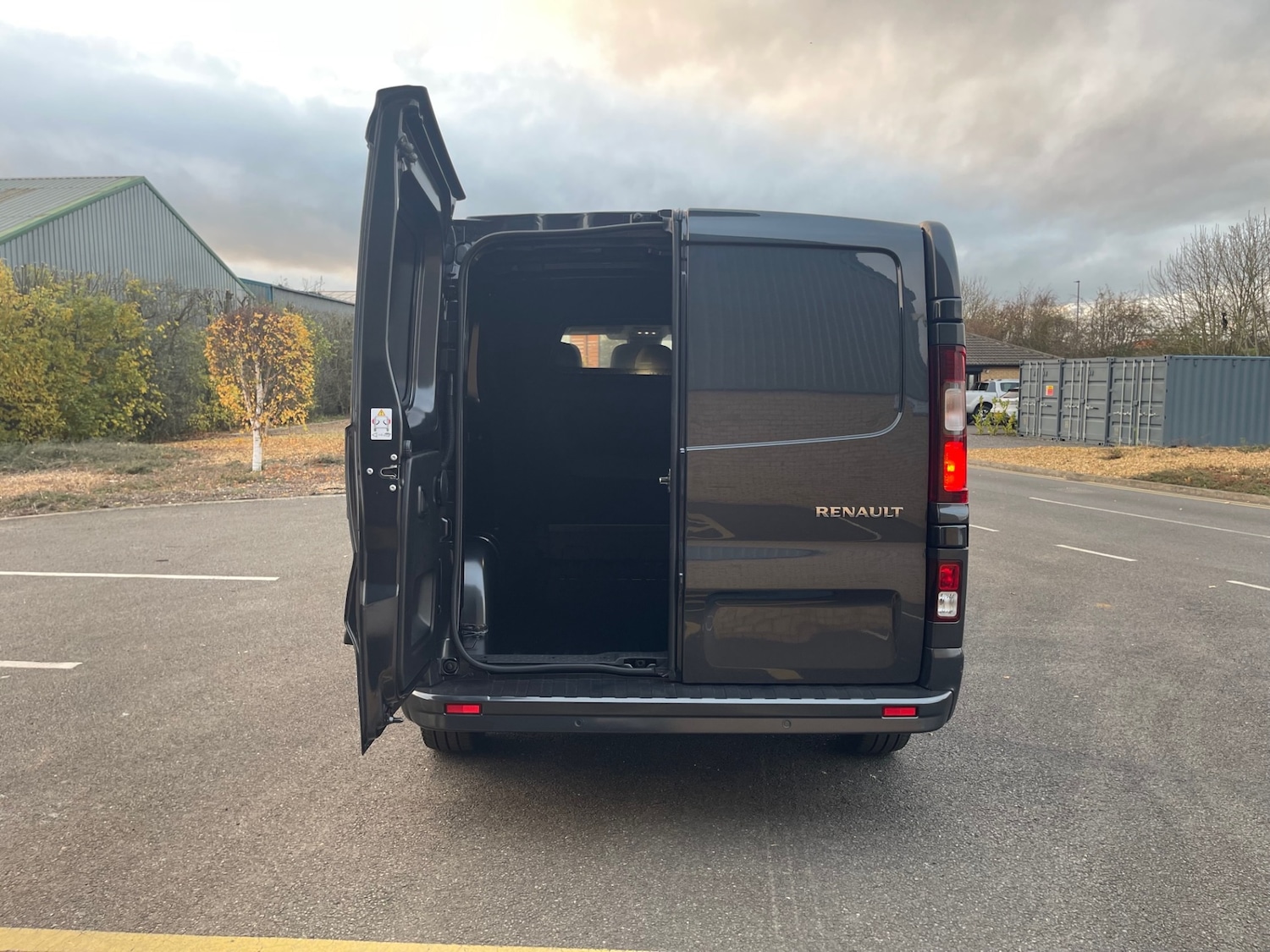Vehicle 17