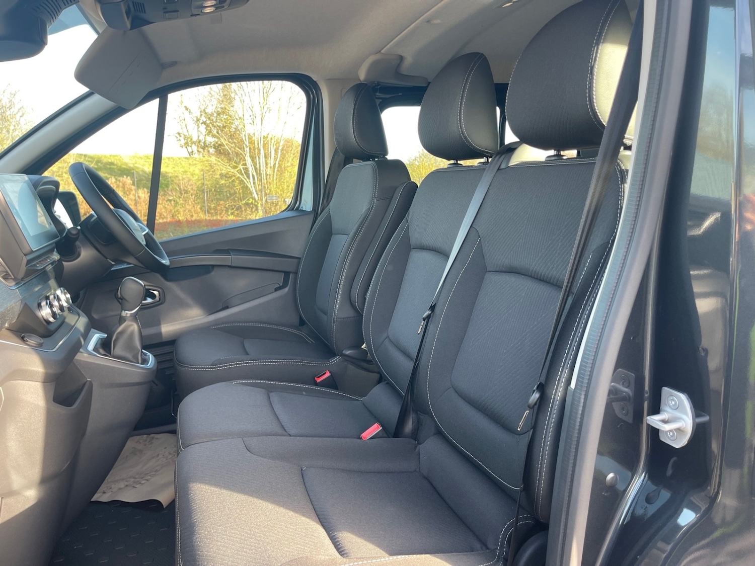 Vehicle 24