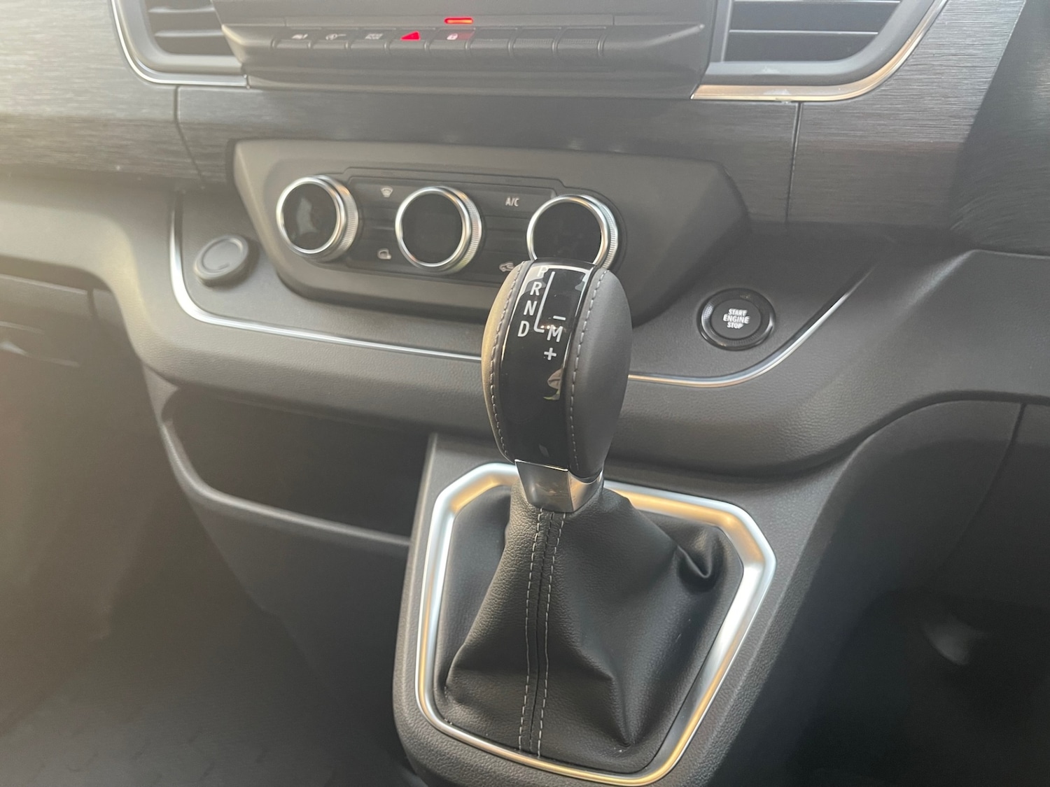 Vehicle 28