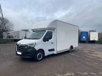 Used Renault Master 2025 for sale - 75213145: Photo
