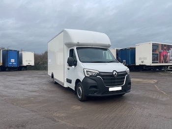Used Renault Master 2025 for sale - 75213145: Photo