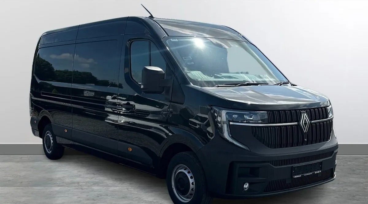 Used Renault Master for sale - 76193351: Photo 1