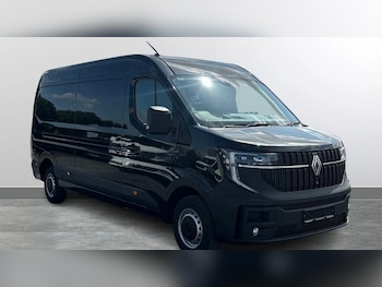 Used Renault Master 2025 for sale - 76193351: Photo