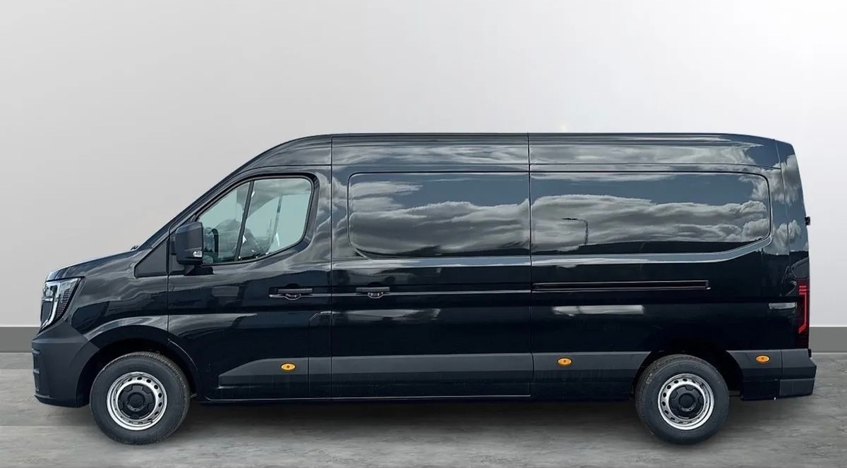 Used Renault Master for sale - 76193351: Photo 2