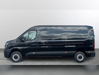 Used Renault Master 2025 for sale - 76193351: Photo