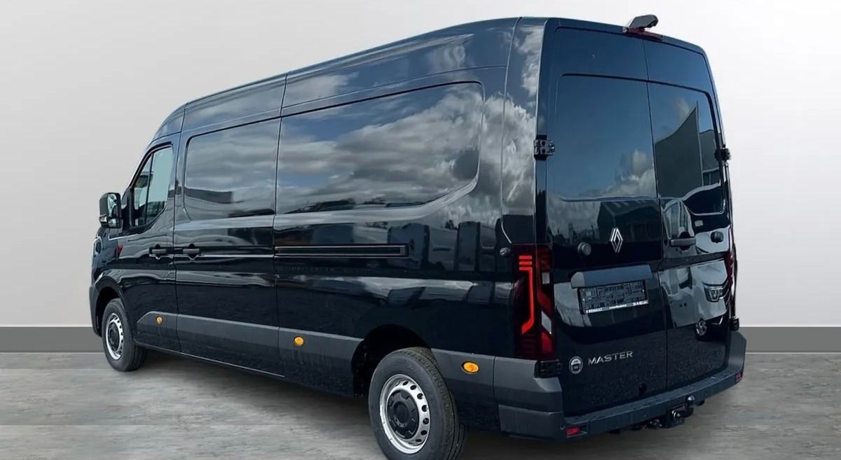 Used Renault Master for sale - 76193351: Photo 3