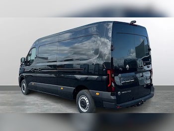 Used Renault Master 2025 for sale - 76193351: Photo