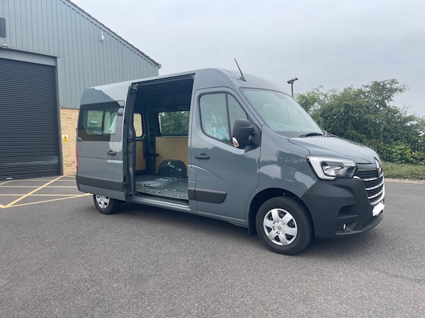 Used Renault Master for sale - 75273074: Photo 10