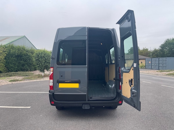 Used Renault Master for sale - 75273074: Photo 15
