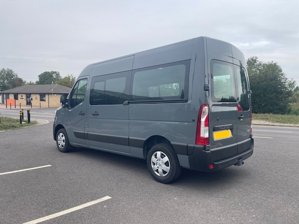 Used Renault Master for sale - 75273074: Photo 19