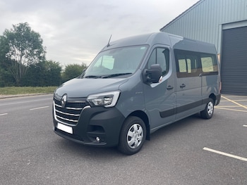 Used Renault Master 2025 for sale - 75273074: Photo