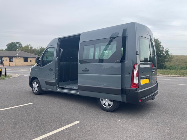 Used Renault Master for sale - 75273074: Photo 20