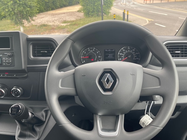 Used Renault Master for sale - 75273074: Photo 29