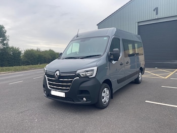 Used Renault Master 2025 for sale - 75273074: Photo