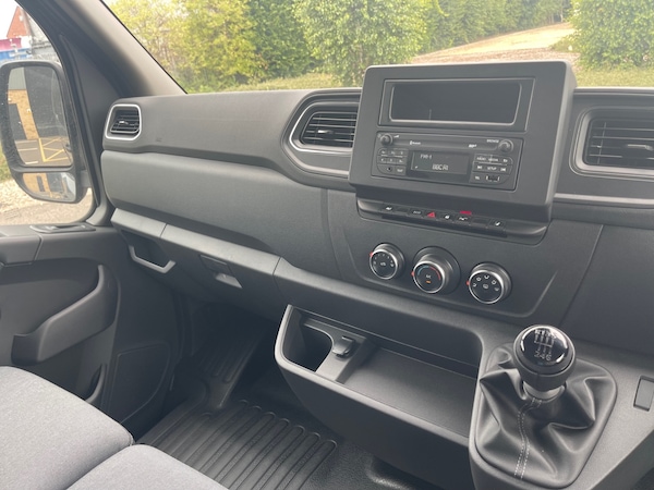 Used Renault Master for sale - 75273074: Photo 30