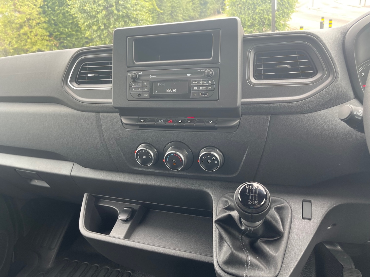 Vehicle 31