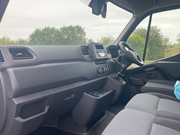 Used Renault Master for sale - 75273074: Photo 33
