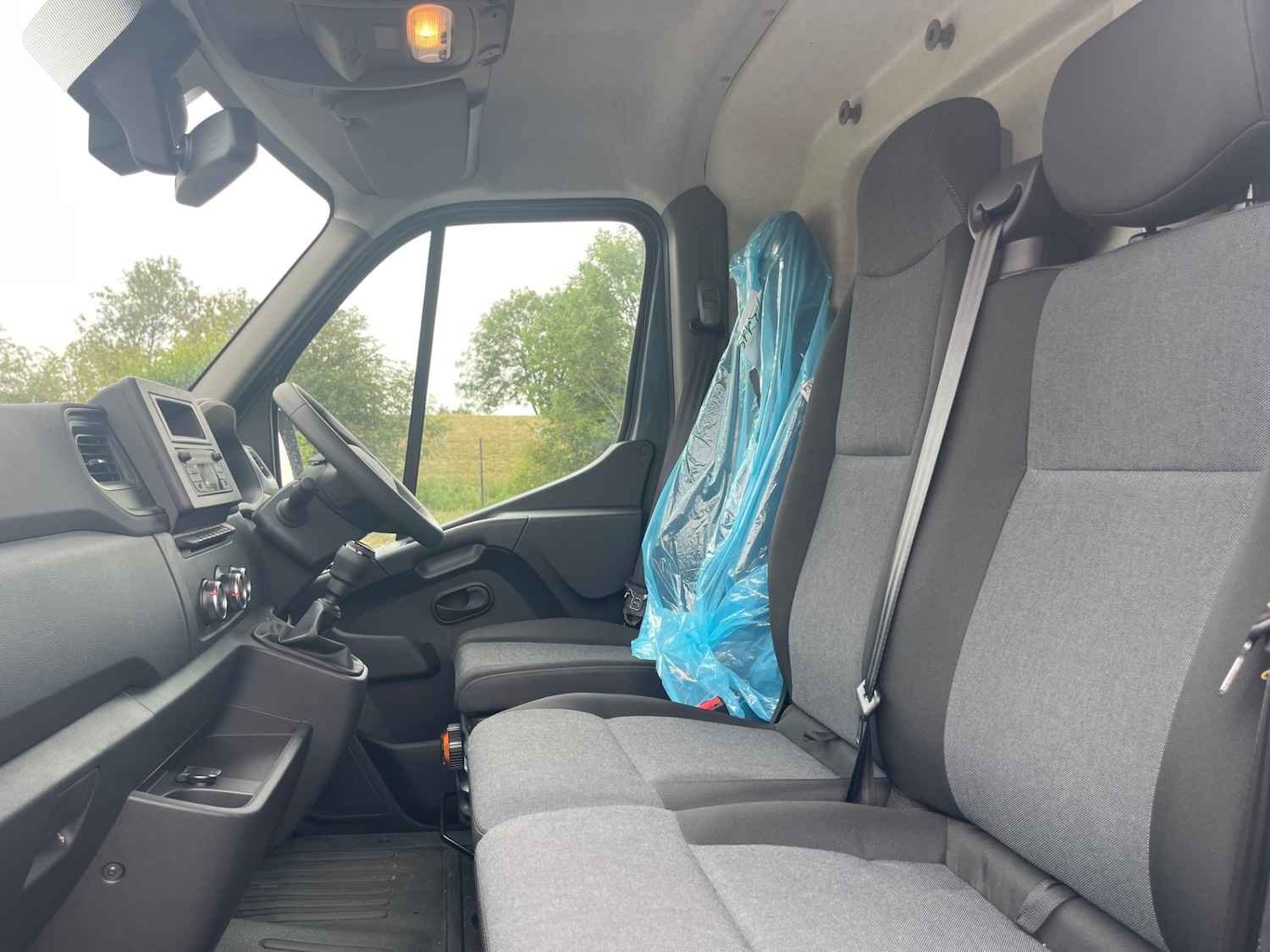 Vehicle 34