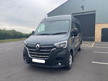 Used Renault Master 2025 for sale - 75273074: Photo