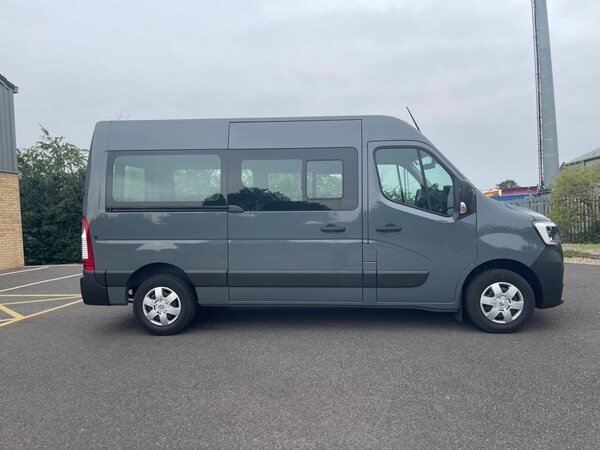 Used Renault Master for sale - 75273074: Photo 8