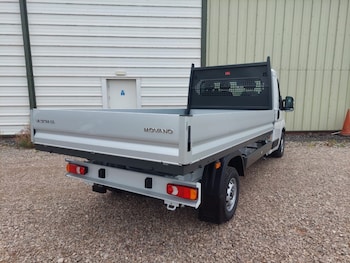 Used Vauxhall Movano 2025 for sale - 75906629: Photo
