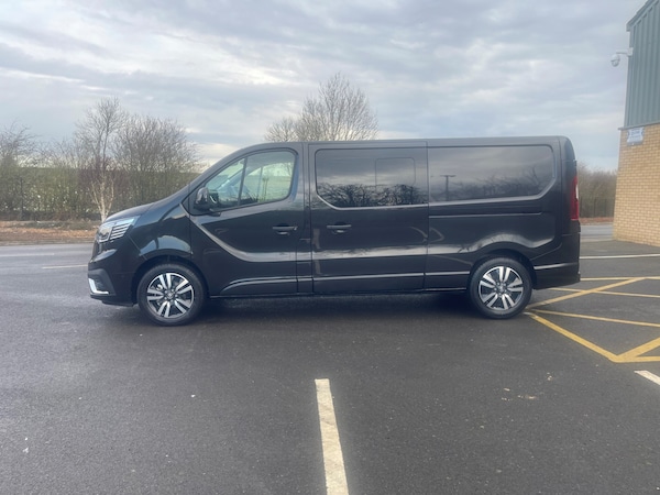 Used Renault Trafic for sale - 75525138: Photo 6
