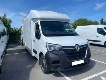 Used Renault Master 2025 for sale - 74139388: Photo