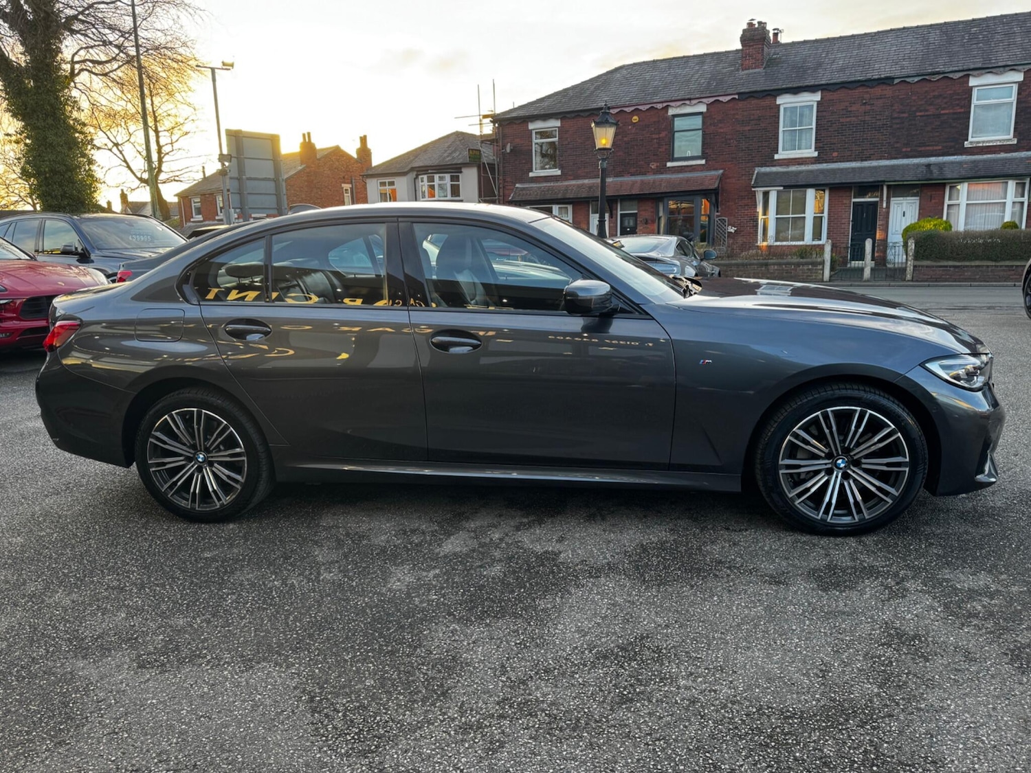 Used BMW 3 Series 2020 for sale - 77351353: Photo 11