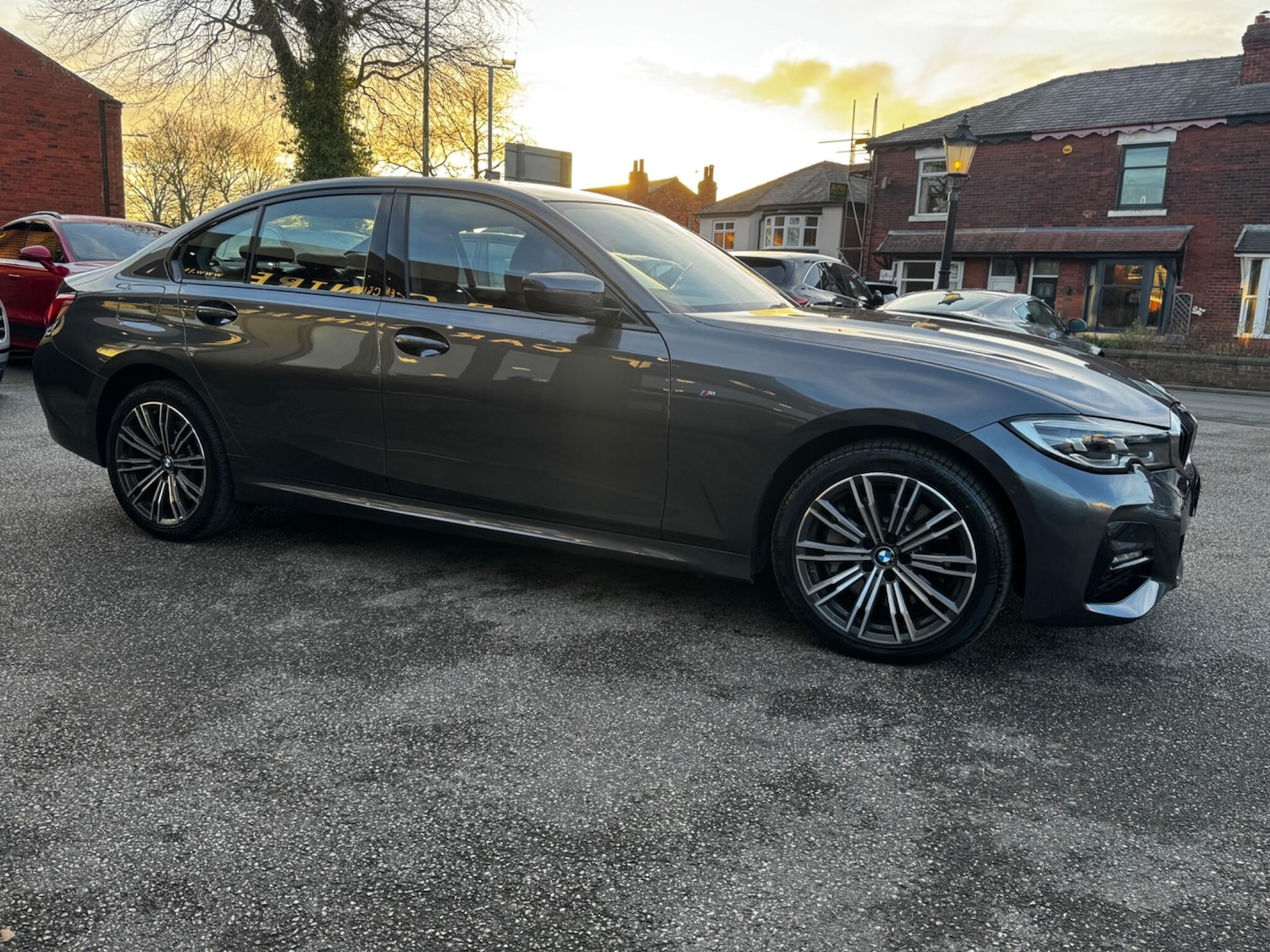 Used BMW 3 Series 2020 for sale - 77351353: Photo 12