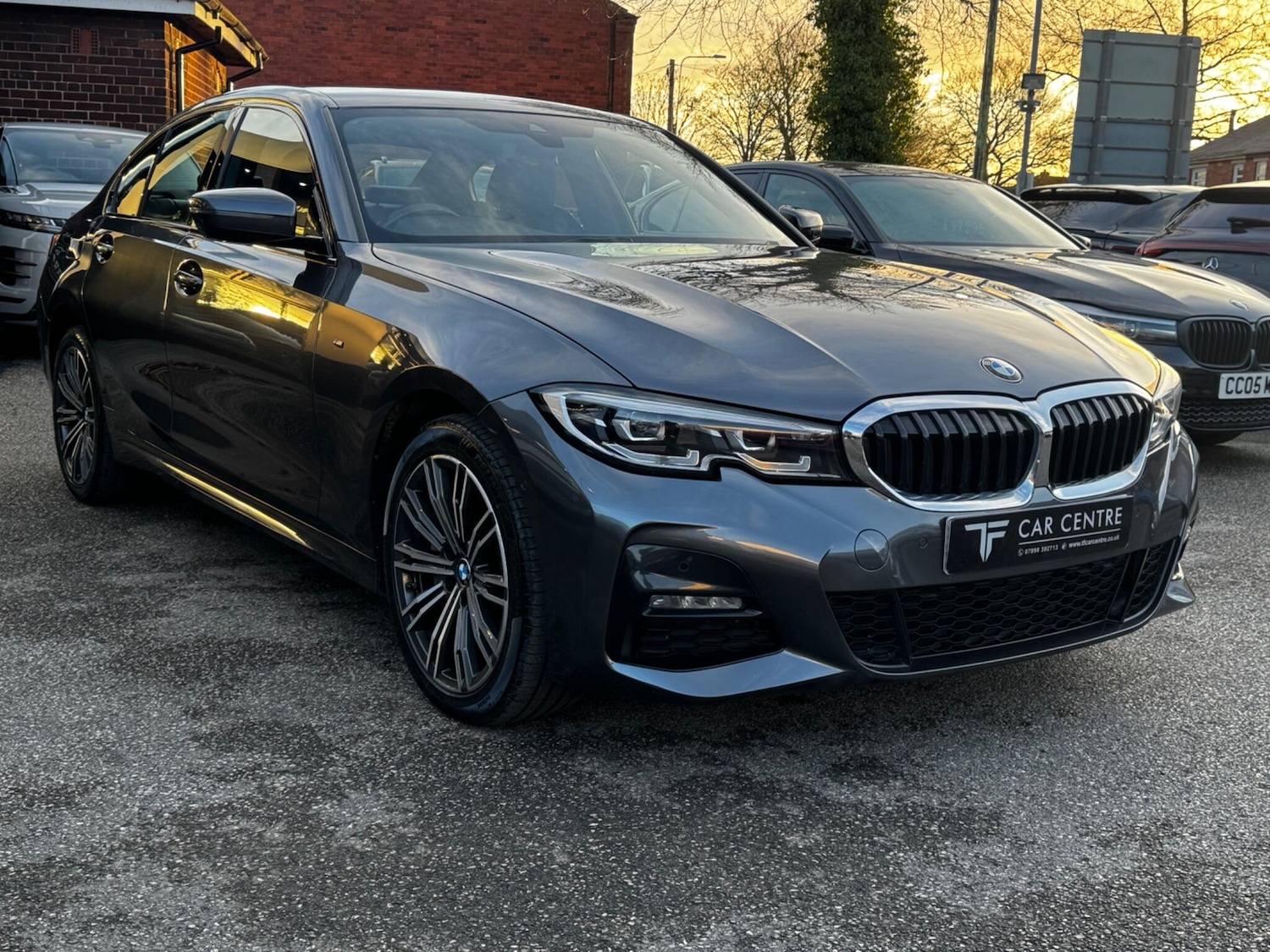 Used BMW 3 Series 2020 for sale - 77351353: Photo 13