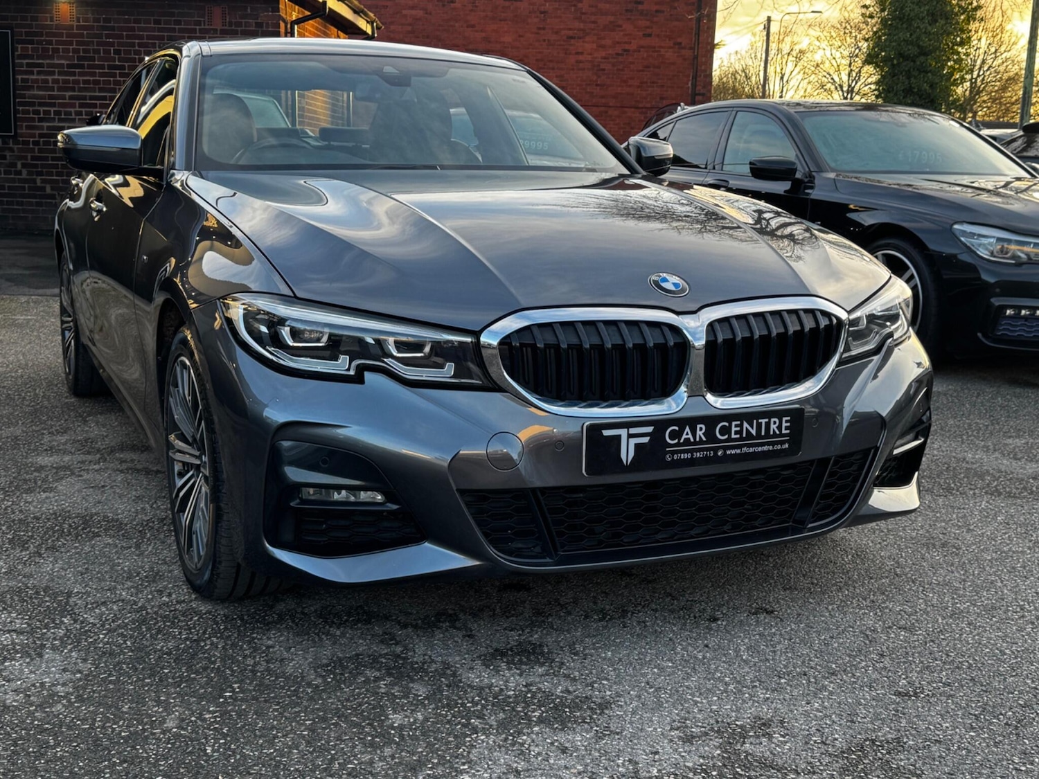 Used BMW 3 Series 2020 for sale - 77351353: Photo 14