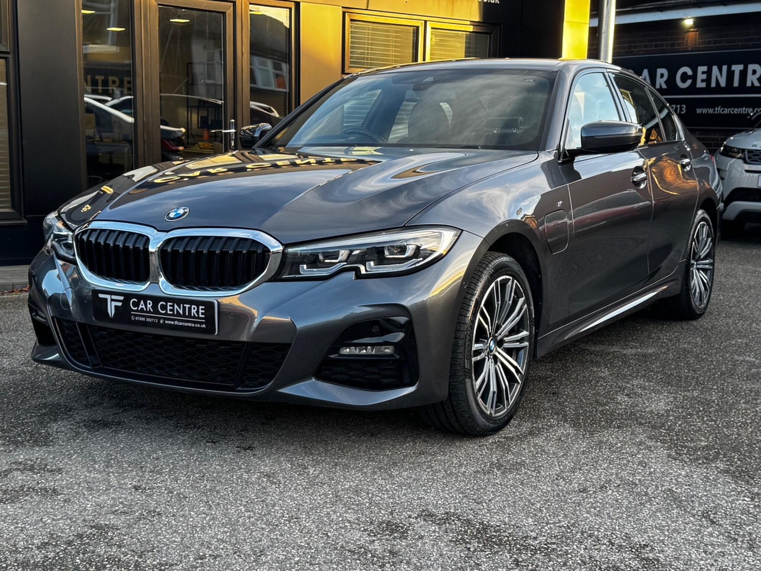 Used BMW 3 Series 2020 for sale - 77351353: Photo 17