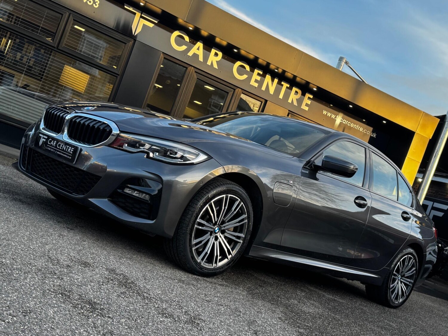 Used BMW 3 Series 2020 for sale - 77351353: Photo 18