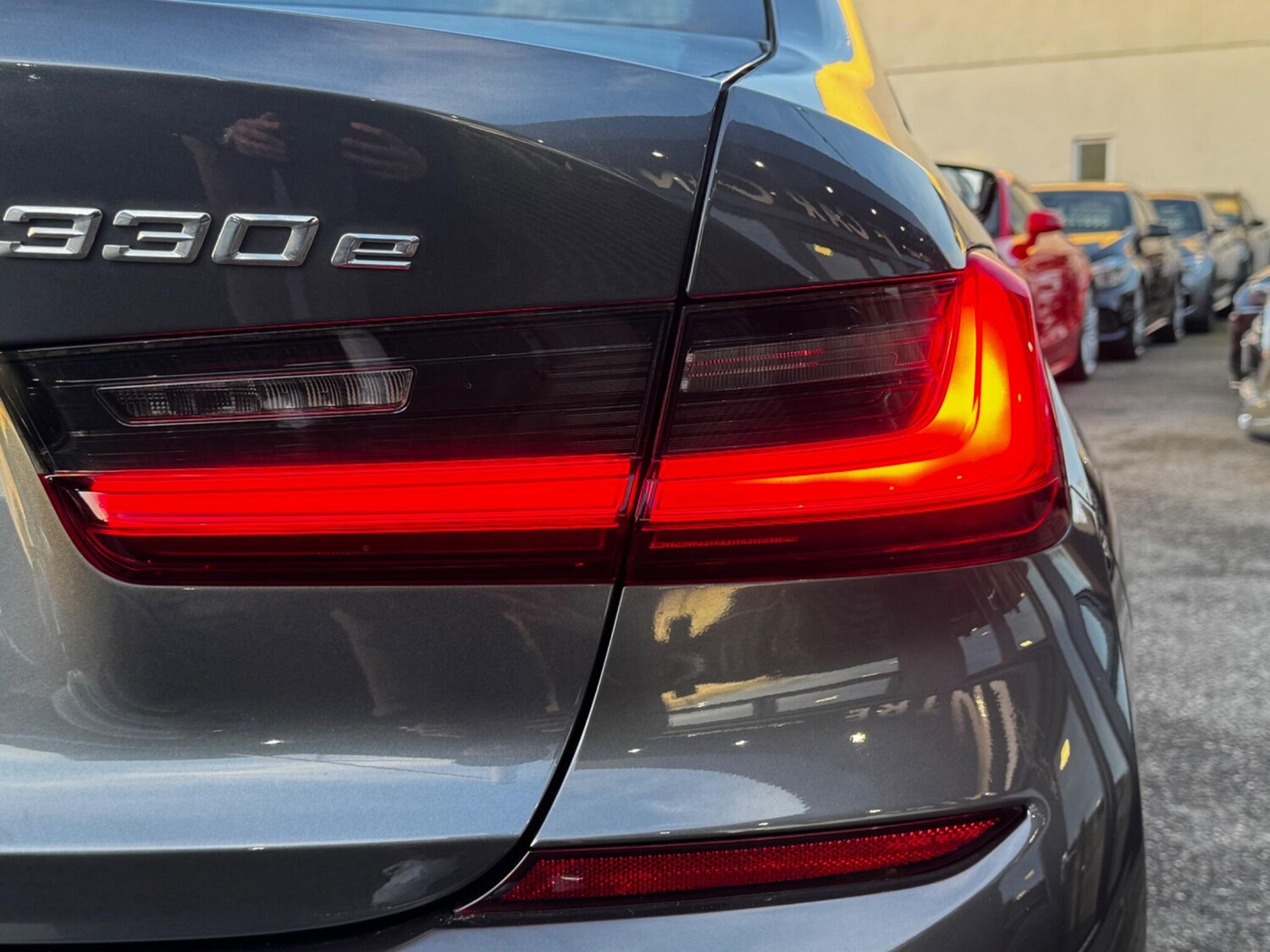 Used BMW 3 Series 2020 for sale - 77351353: Photo 21