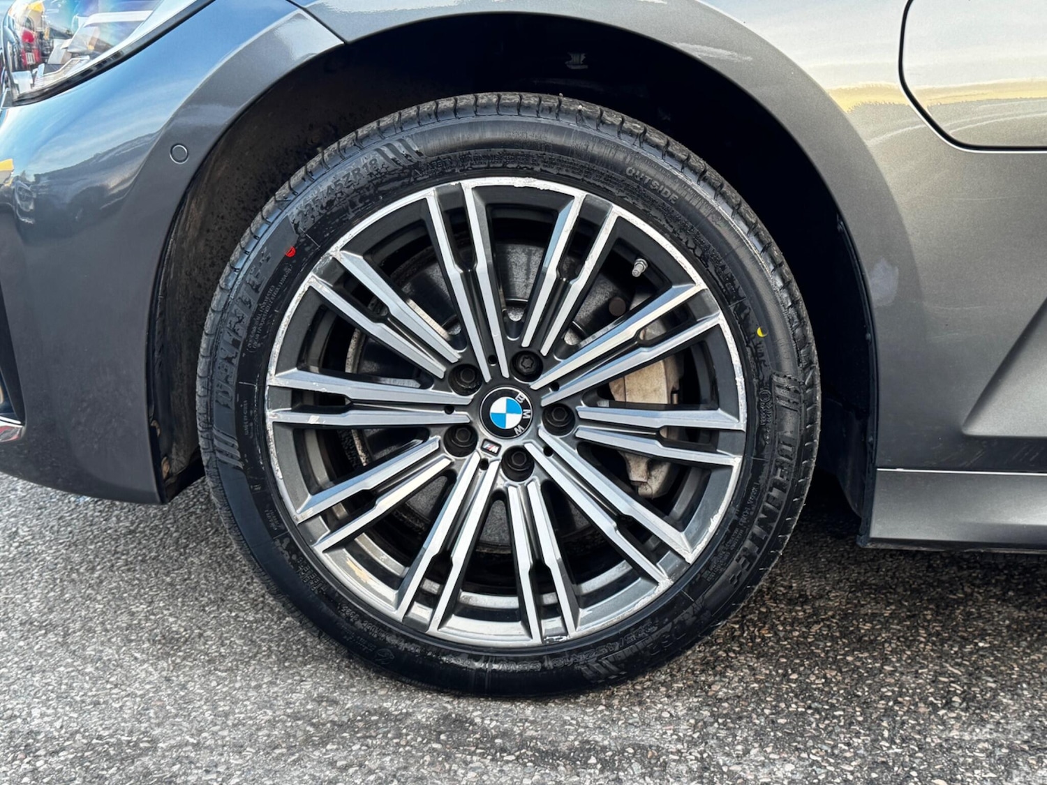 Used BMW 3 Series 2020 for sale - 77351353: Photo 22