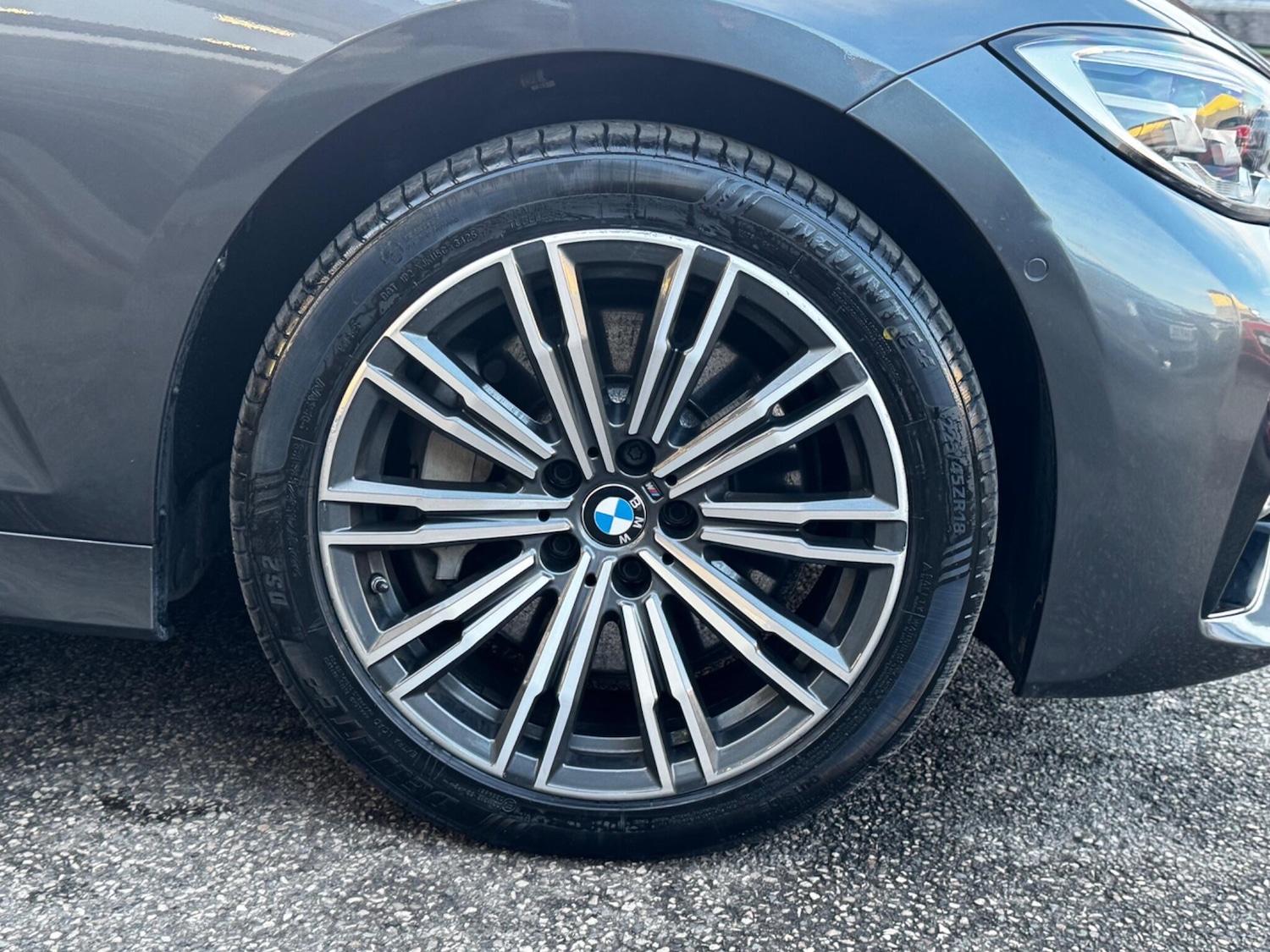 Used BMW 3 Series 2020 for sale - 77351353: Photo 23