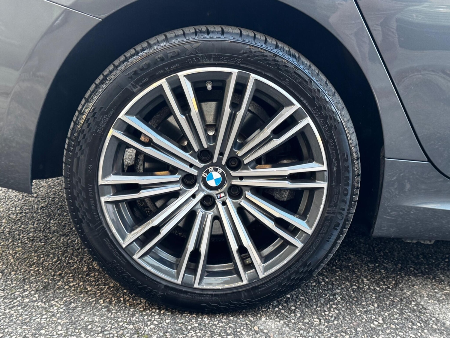 Used BMW 3 Series 2020 for sale - 77351353: Photo 24