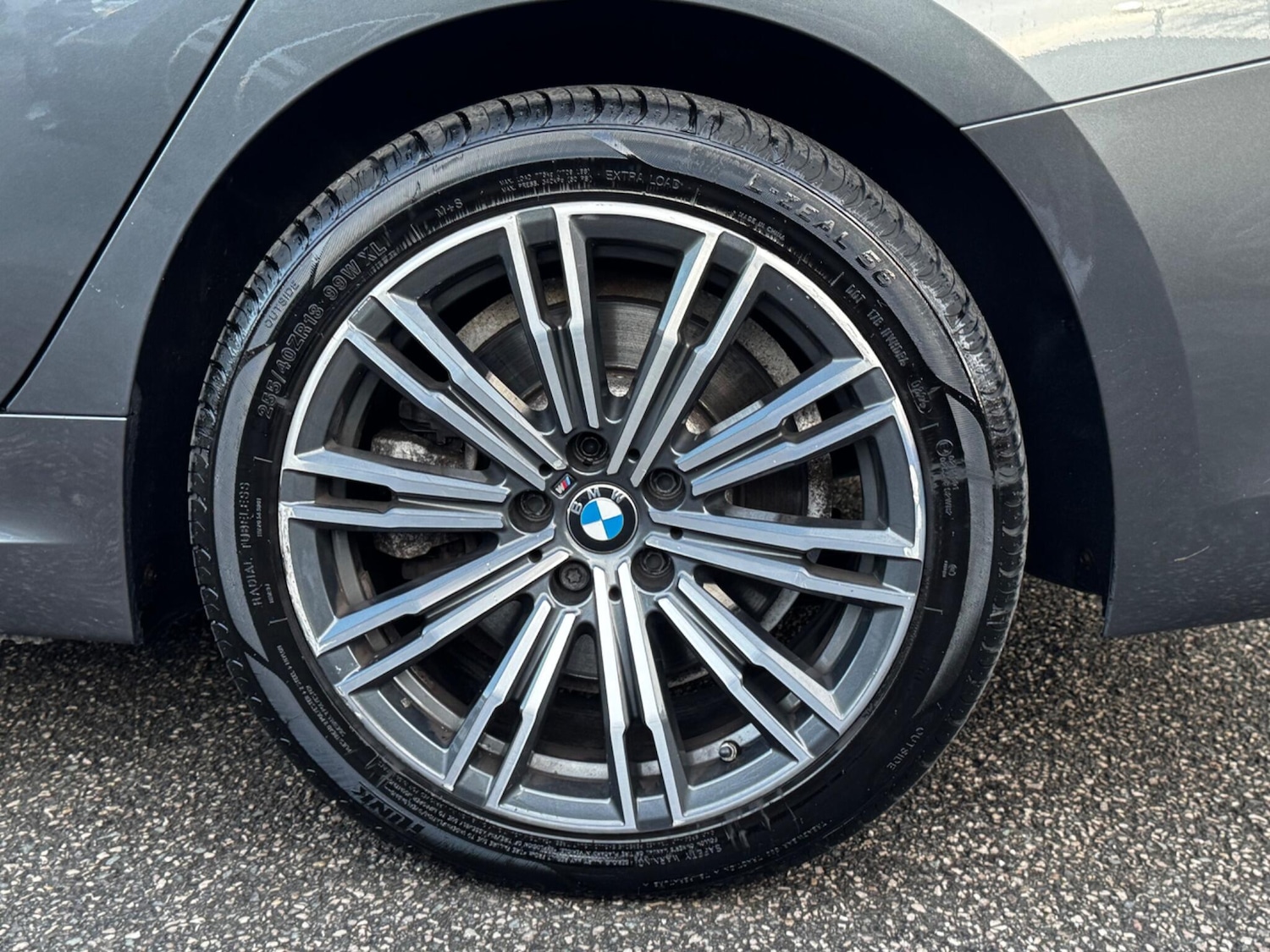 Used BMW 3 Series 2020 for sale - 77351353: Photo 25