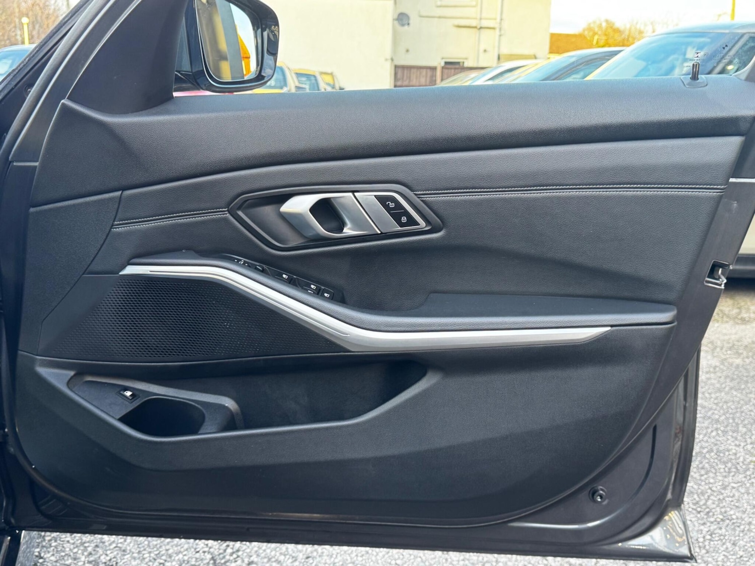 Used BMW 3 Series 2020 for sale - 77351353: Photo 26