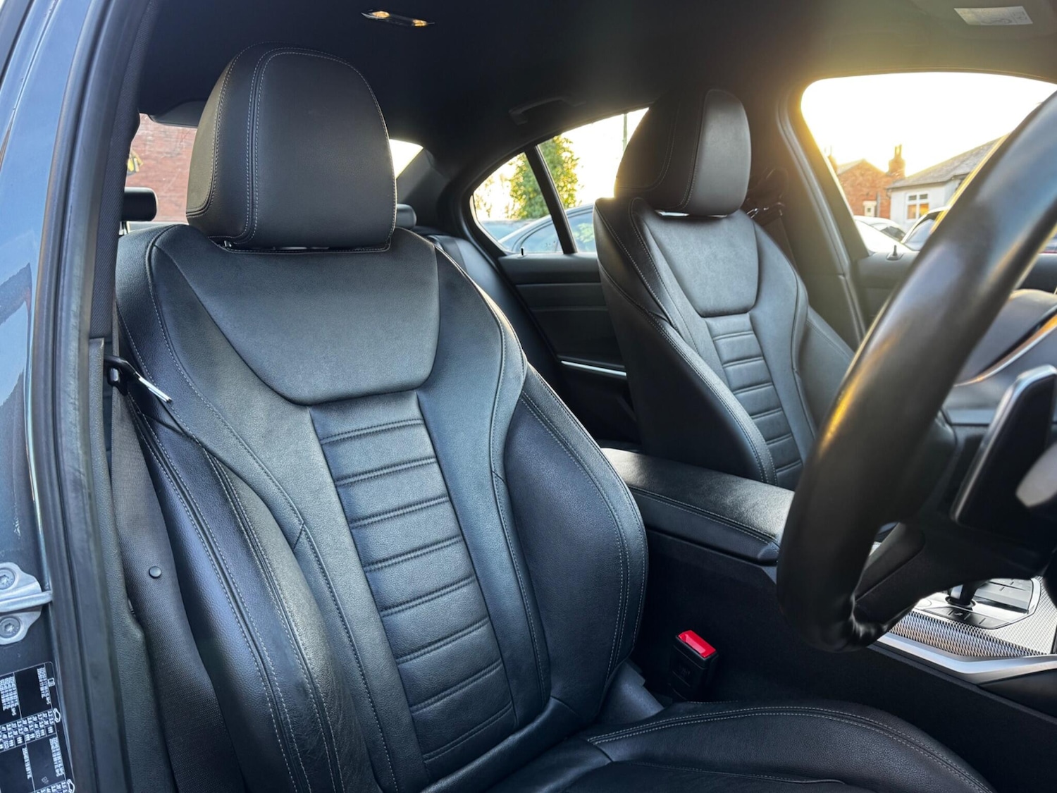 Used BMW 3 Series 2020 for sale - 77351353: Photo 27