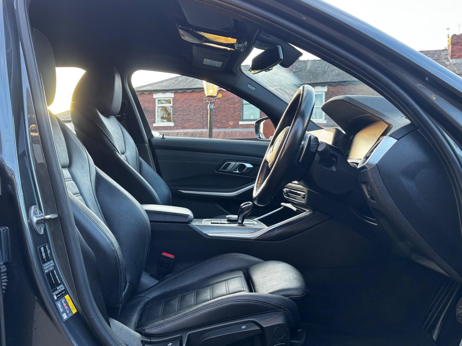 Used BMW 3 Series 2020 for sale - 77351353: Photo 28