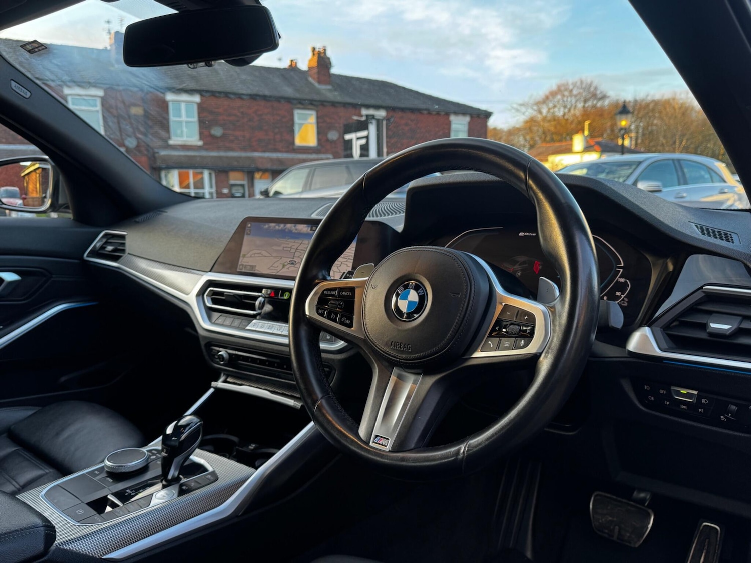 Used BMW 3 Series 2020 for sale - 77351353: Photo 29