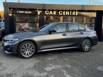 Used BMW 3 Series 2020 for sale - 77351353: Photo