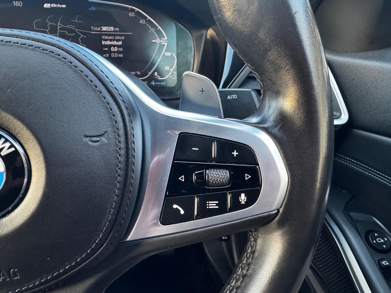 Used BMW 3 Series 2020 for sale - 77351353: Photo 31